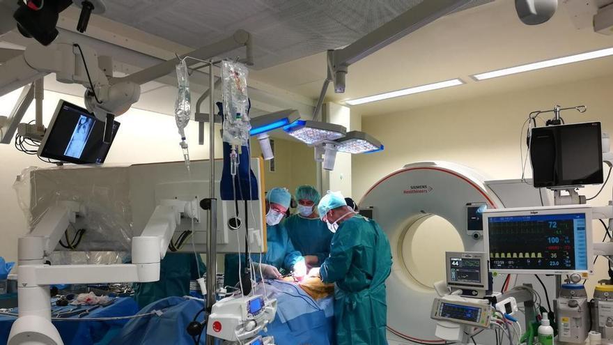 El Sergas celebra los 11 años del Hospital Álvaro Cunqueiro con más de 372.000 ingresos y 4,2 millones de consultas
