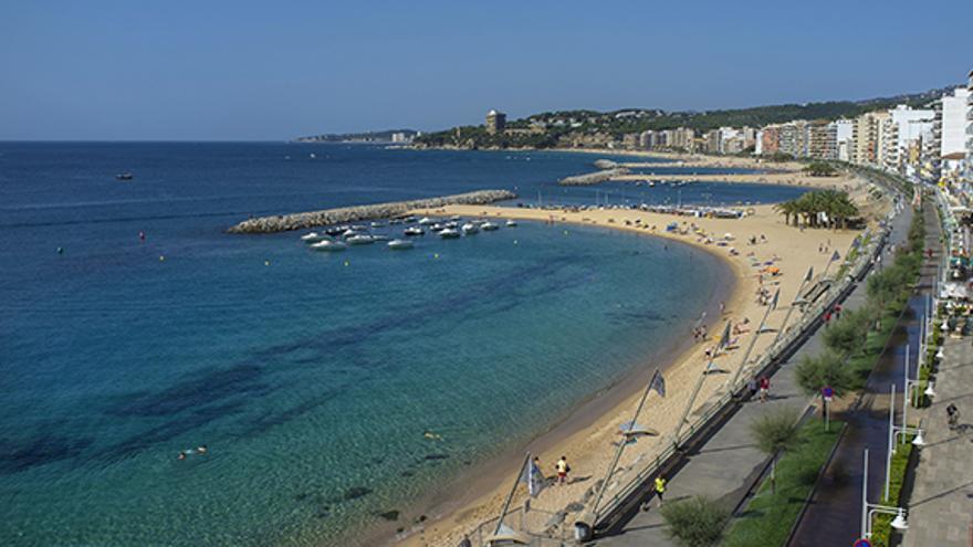 Platja de Sant Antoni