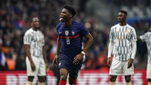 Fitxatge del Reial Madrid: Florentino treu la cartera i compra Tchouaméni per 100 milions