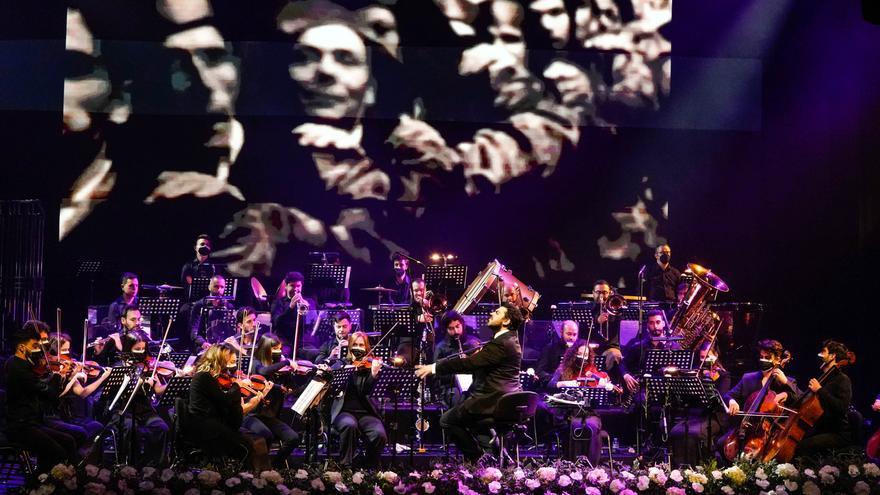 La Sinfónica del Pop del Soho vuelve con el Concierto de Semana Santa