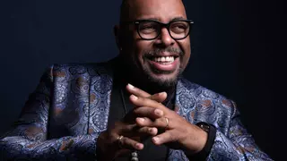 Christian McBride, ganador de nueve premios Grammy, estrella del Festival de Jazz de sa Pobla