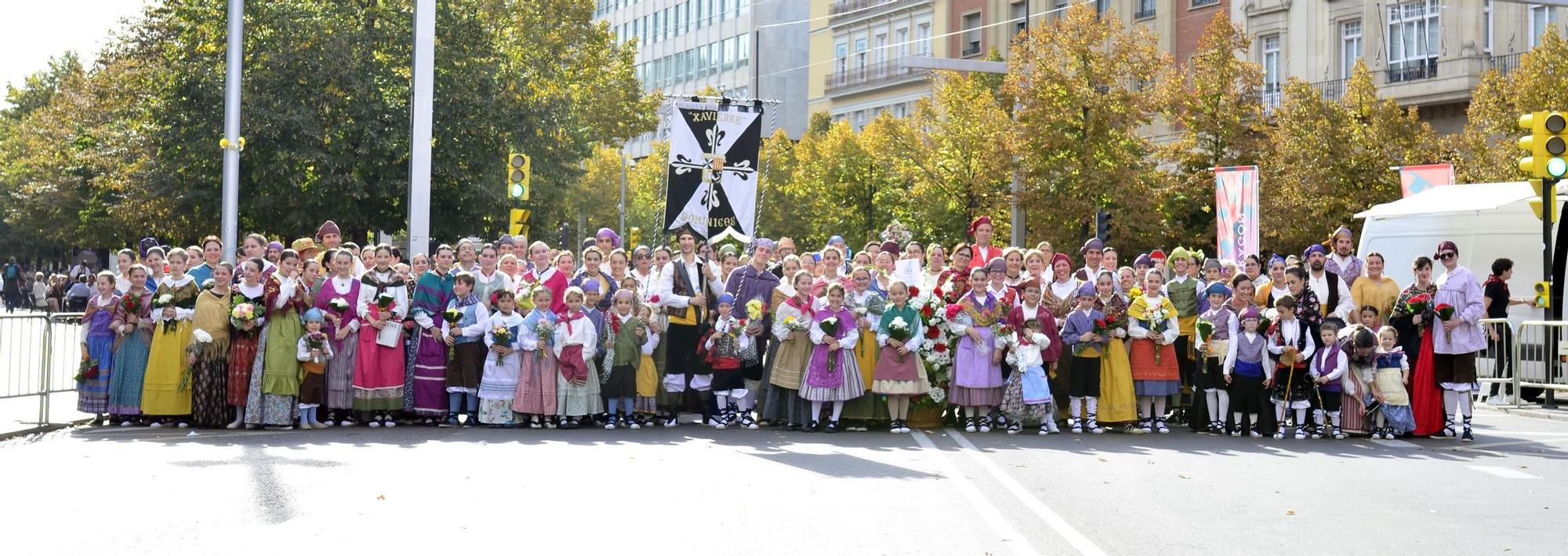 COLEGIO CARDENAL XAVIERRE - FESD