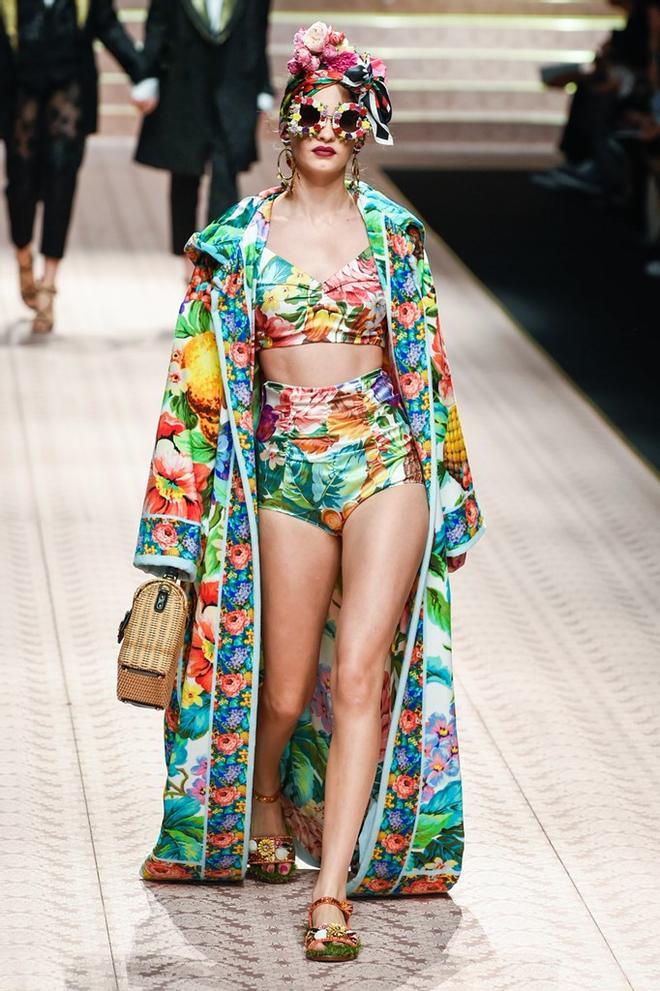 Dolce & Gabbana