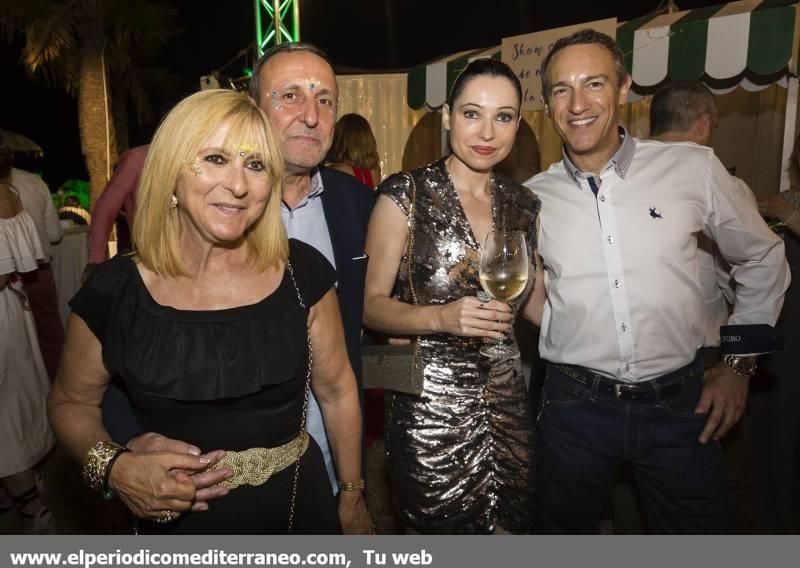 Celebración del 50º aniversario de BP en Tumbao