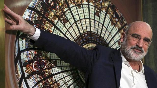 'Patria', un rompehielos contra el trauma llamado ETA