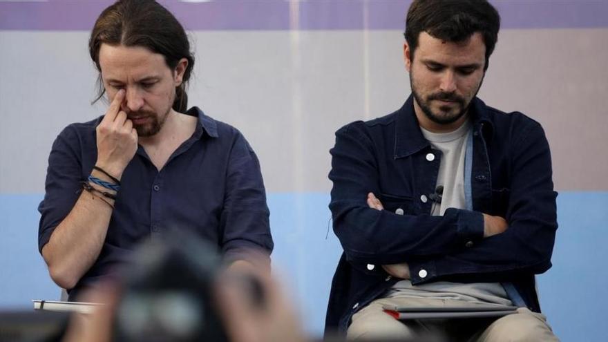 Podemos pide la comparecencia en el Congreso del director de la Agencia Tributaria