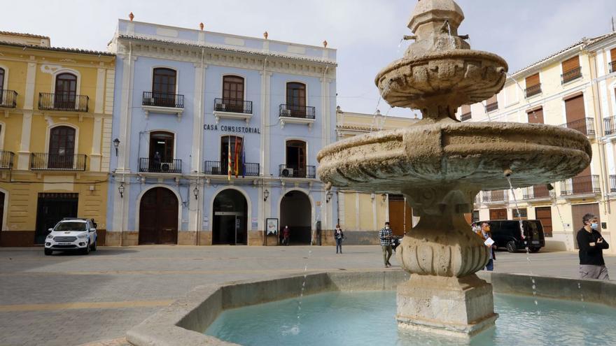 Chelva estudia la implantación de la primera Escuela Oficial de Idiomas rural