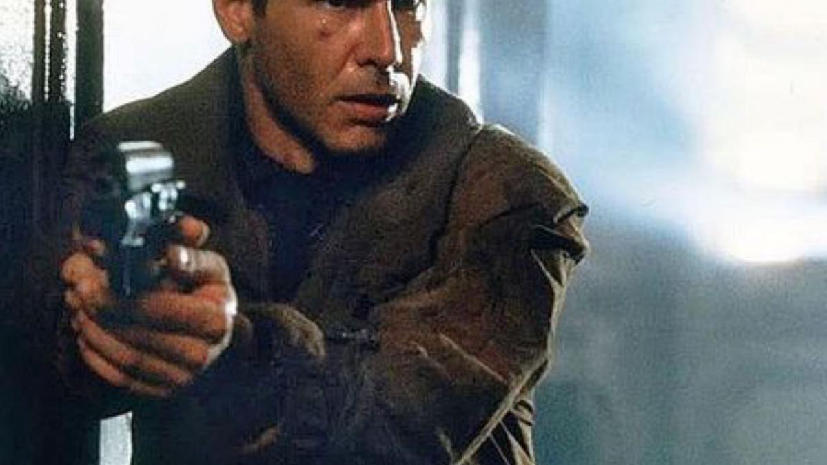 «Blade Runner».  | DDG