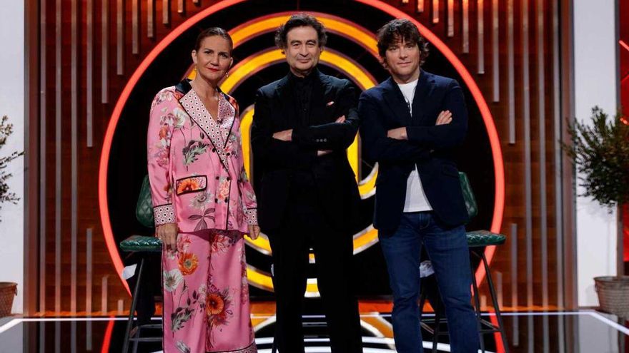 &#039;MásterChef&#039; cambia de horario tras las quejas de la audiencia