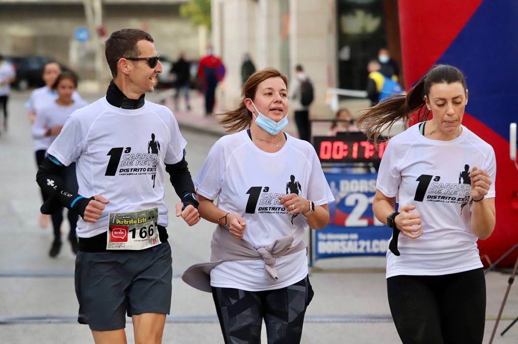 Carrera Popular Vistabella