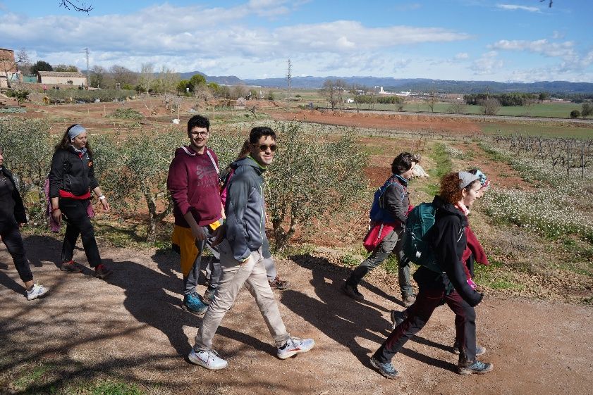 Transéquia 2024: Busca't a les fotos