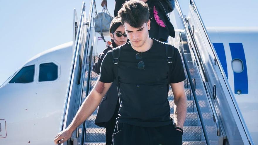 Los Celtics incluyen al alero español Hugo González en su plantilla para la Liga de Verano