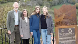 Estos son los 35 candidatos a ser Pueblo Ejemplar de Asturias, un récord de aspirantes del Oriente al Occidente de la región