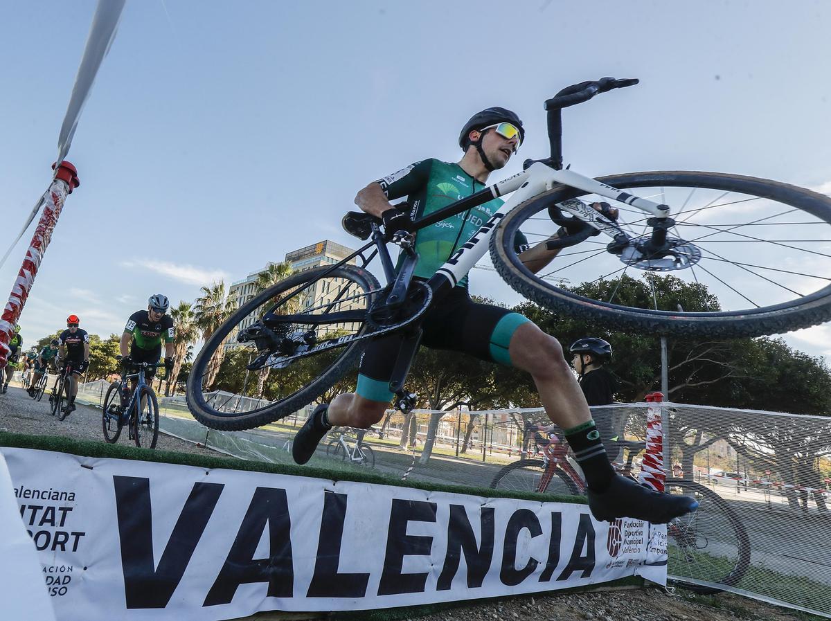 Ciclocross Ciutat de València