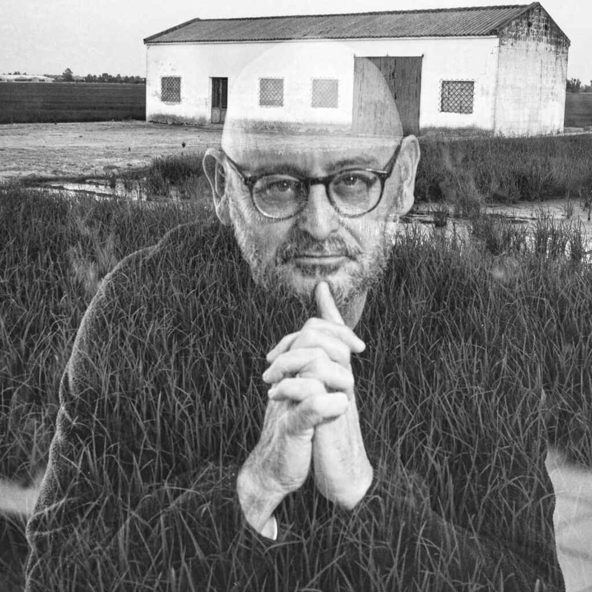 J.J. Guisado clausura este lunes la exposición 'Pan colono' en Montesinos 22 de Fundación CB en Badajoz.