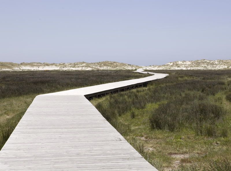 La playa de Carnota, entre las mejores del mundo para 'The Guardian'