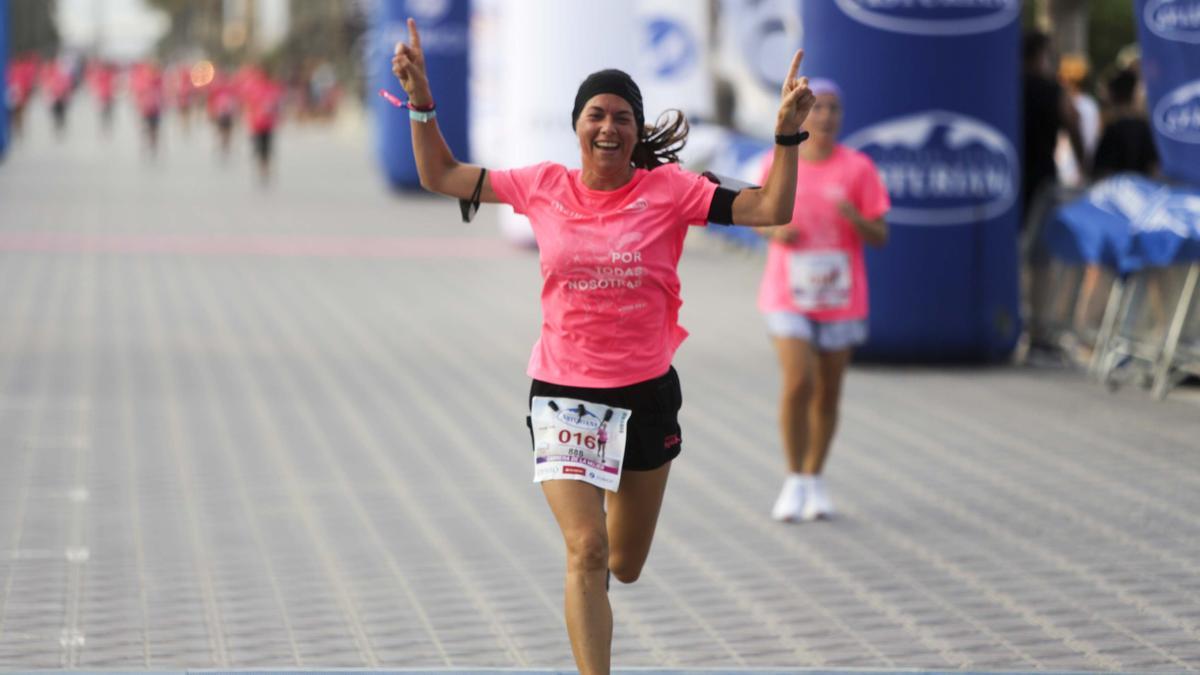 Carrera de la Mujer de València