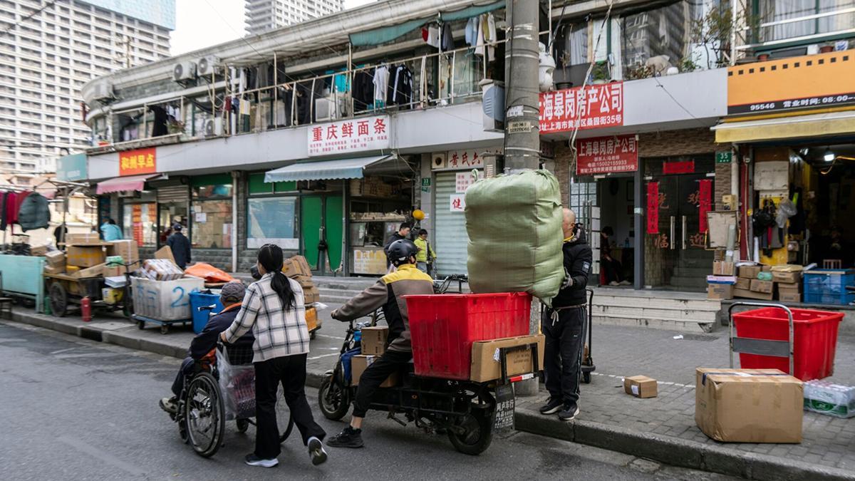 China adoptará "contramedidas" a los aranceles adicionales del 50% propuestos por Trump