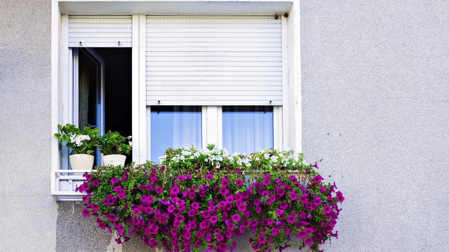 El truco infalible para limpiar las persianas de tu casa por fuera: en tres  sencillos pasos - Vivir - COPE