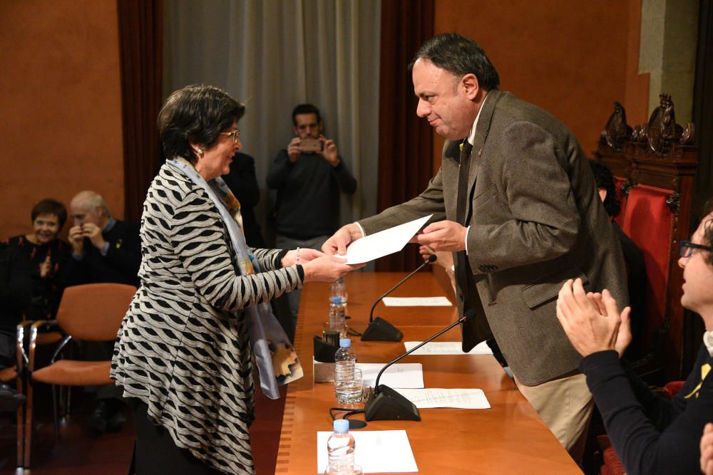 Premis Lecetània i el Bages de Cultura