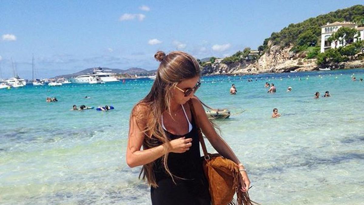 11 looks para pasar con estilo de la playa al chiringuito - Woman