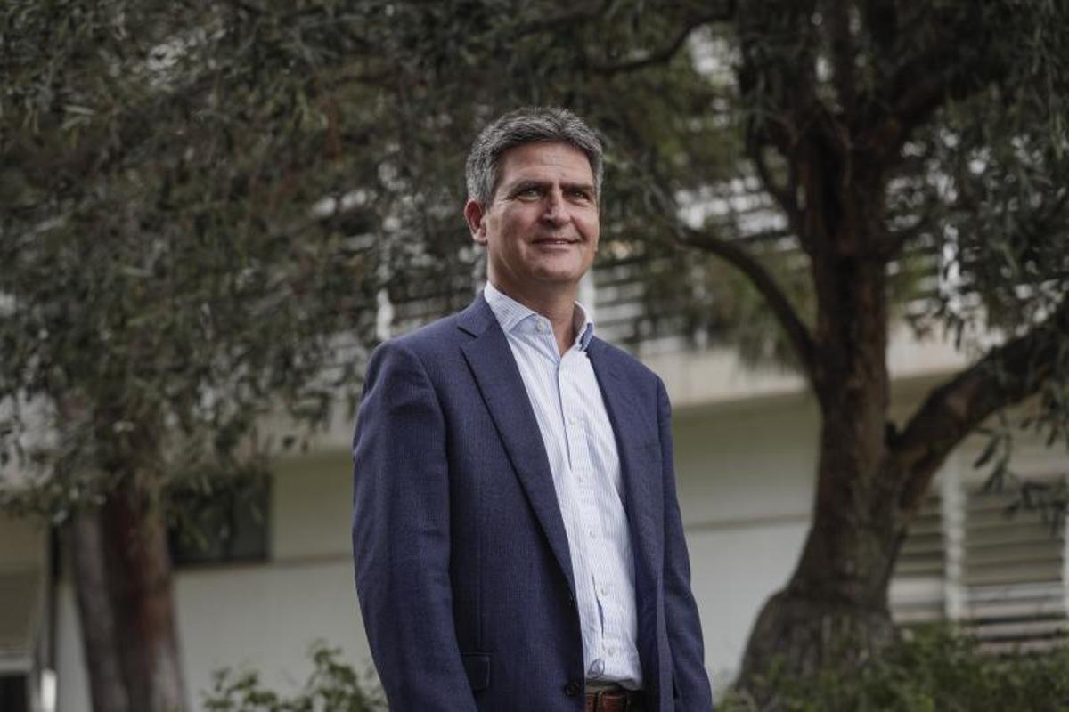 Miguel Pérez-Marsá, presidente de ABONE