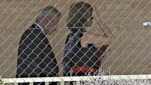 Imputats els tres acusats de pressionar l’advocat de Bárcenas per encàrrec de persones «vinculades al PP»