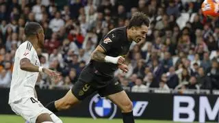 Corberán y su receta para frenar al Madrid en el Bernabéu