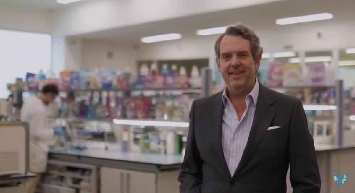 Persán alcanza mil millones de euros en ventas.