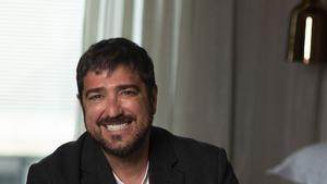 Antonio Orozco: "Ningú em pot fer més mal que jo mateix, és impossible"