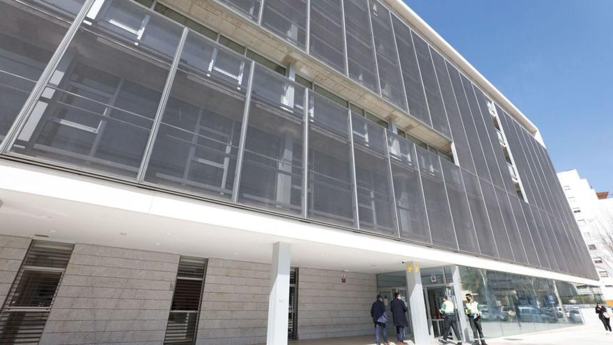 El juzgado recibe 771 denuncias por violencia de género en Ibiza y Formentera en 2021