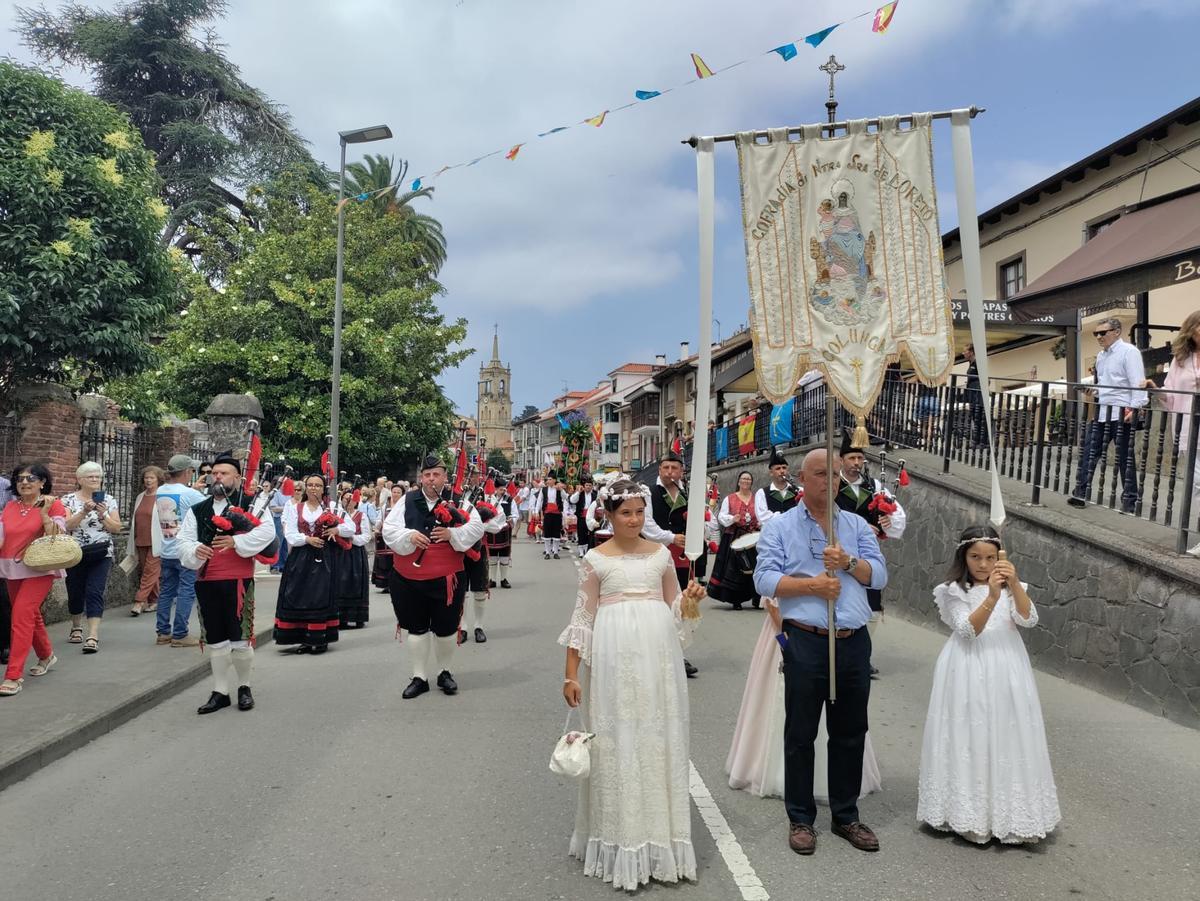 Ntra. señora de Loreto 2026