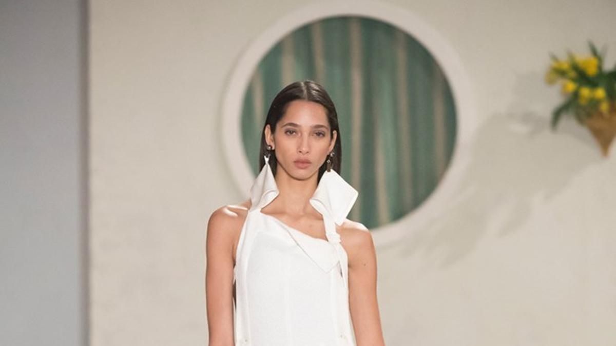 Jacquemus - París - Mujer - Otoño-Invierno 2019-2020