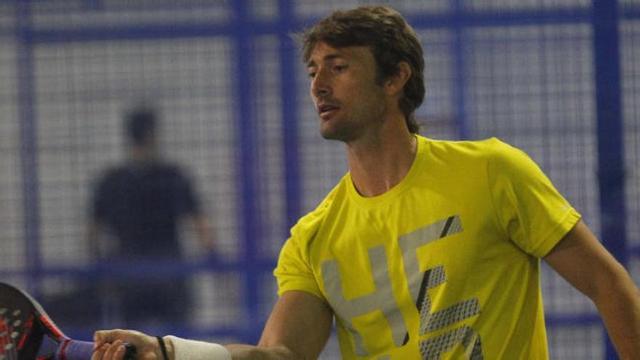 Las opciones de Ferrero de ser capitán de la Davis