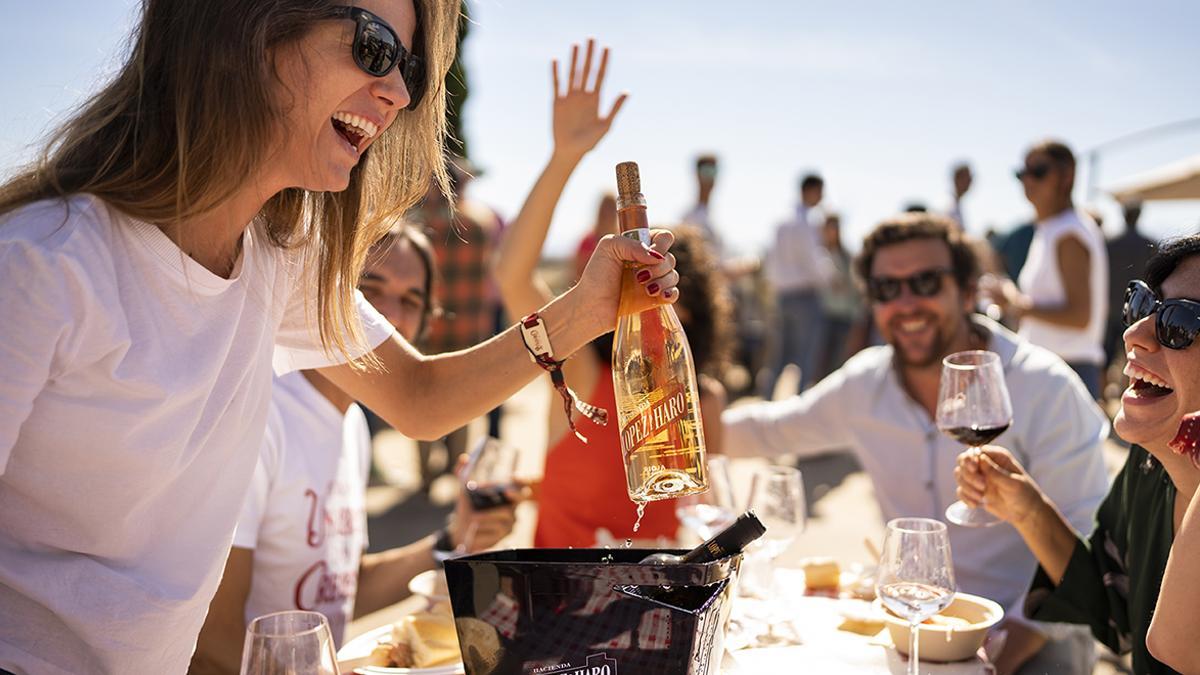 Fiestas de fin de vendimia 2023