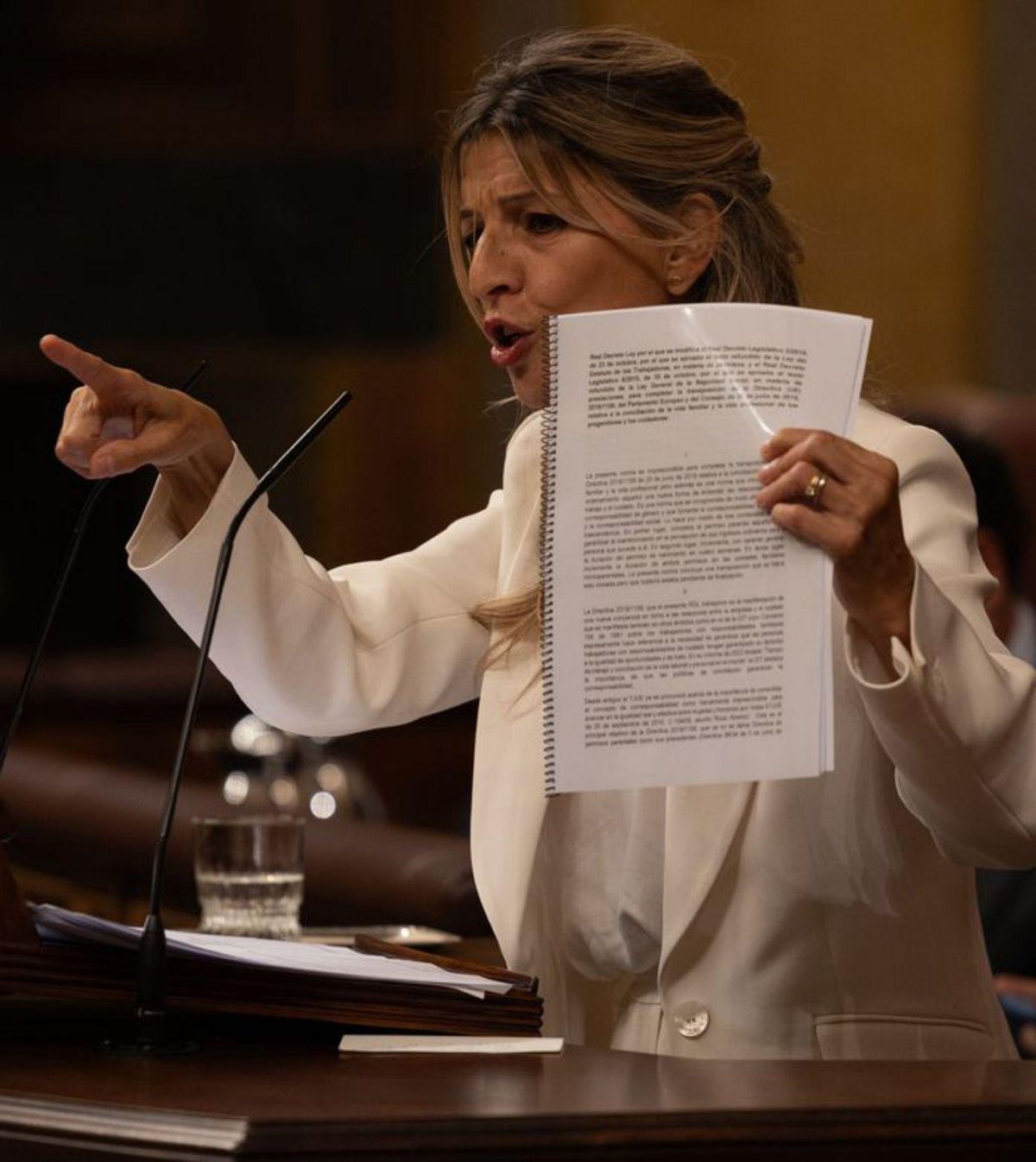 Els socis donen oxigen a Sánchez amb crítiques i sota advertències