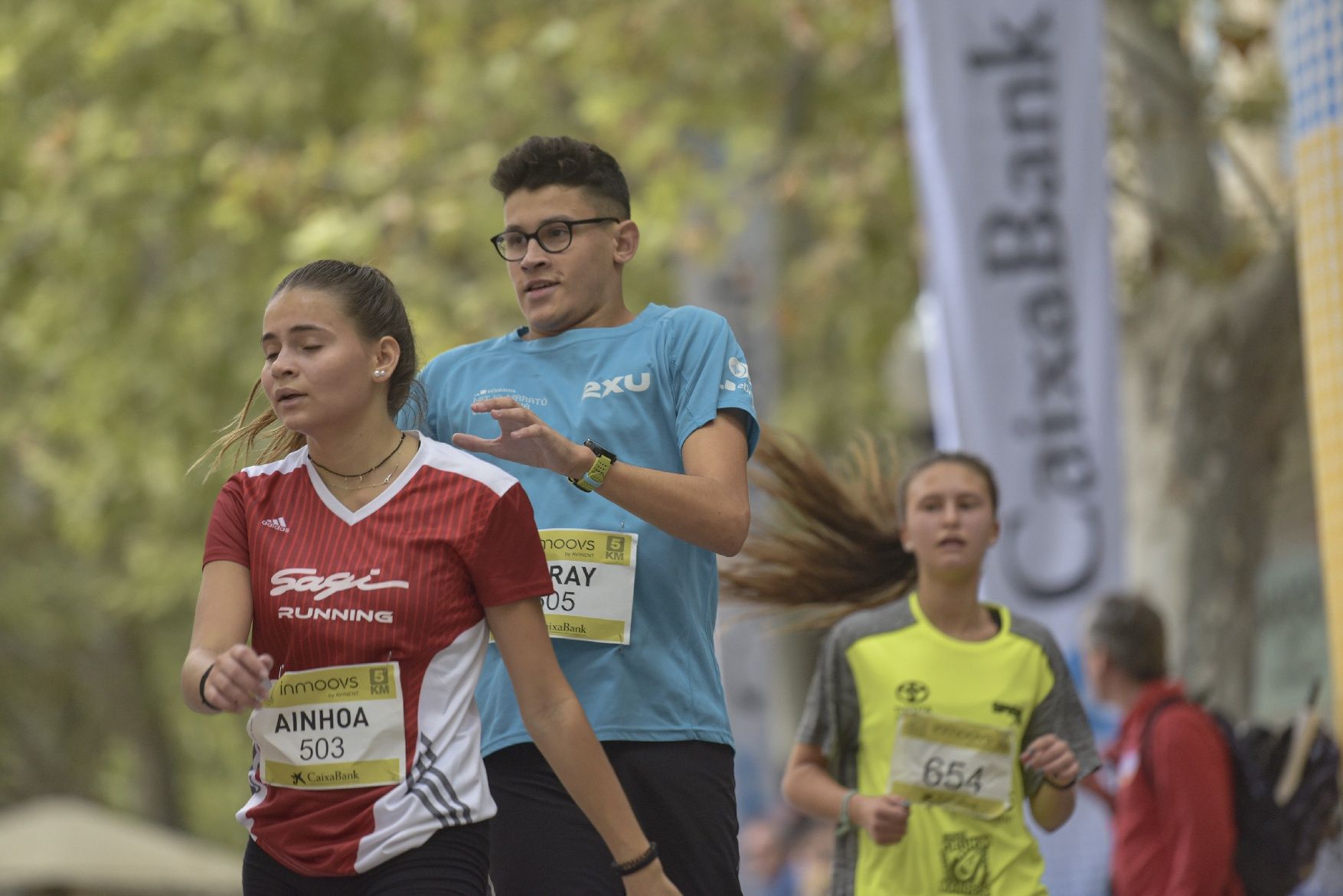 10 km urbans de Manresa 2022