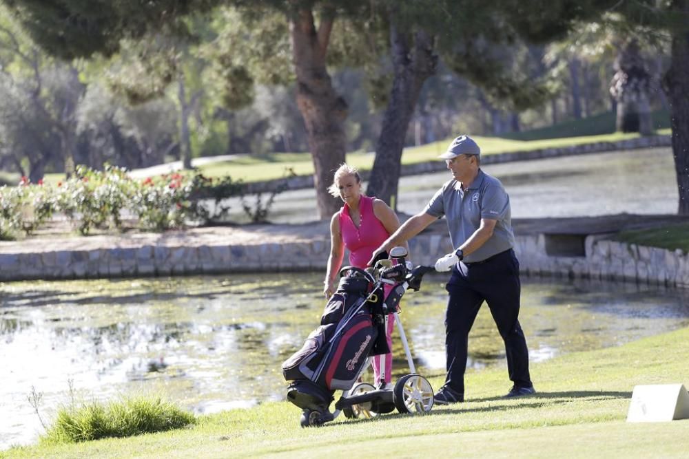 Torneo de Golf La Opinión-BBVA