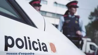 Los asesinos de Salou acribillaron a las dos víctimas cuando estaban en el coche