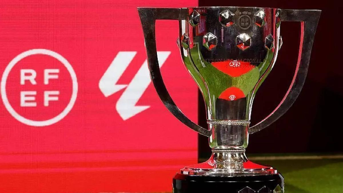 Portada de Cuándo es el sorteo del calendario de LaLiga EA Sports 2026/27: fecha, horario, dónde ver y todos los detalles