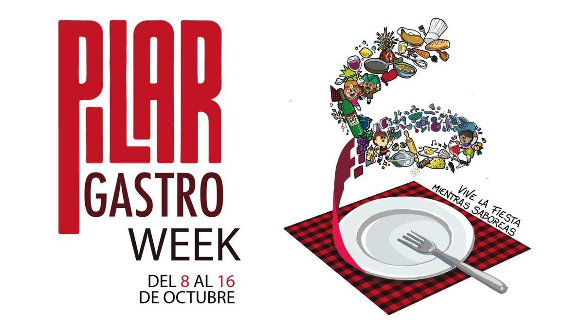 Pilar Gastro Week 2022