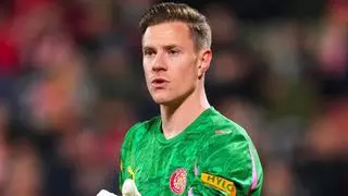 Alarma con Ter Stegen: "La situación no es favorable"