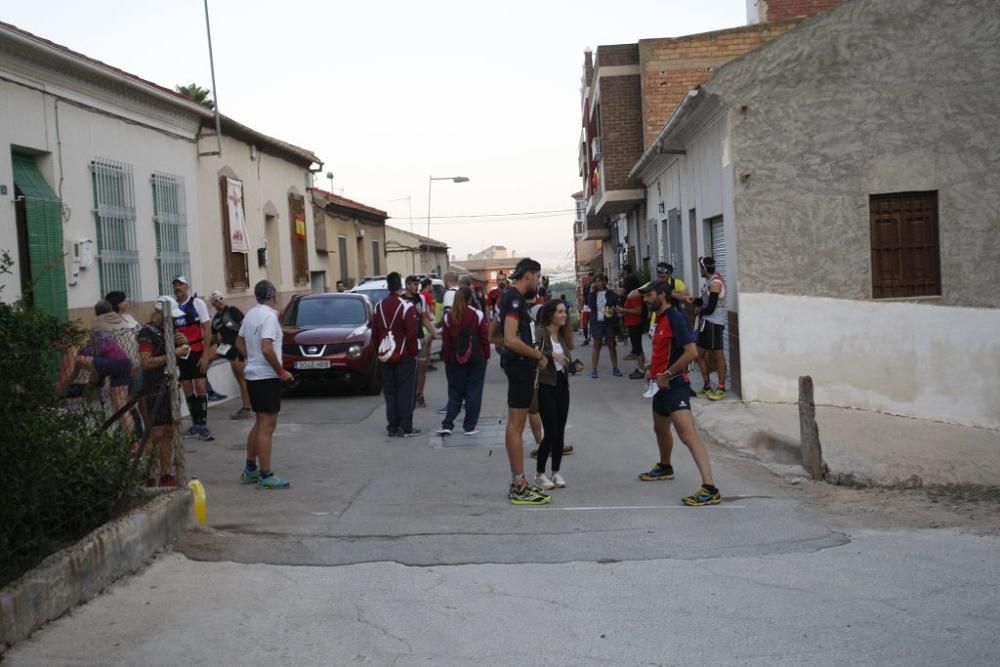 Carreras por Montaña: Trail Gavilán 2017