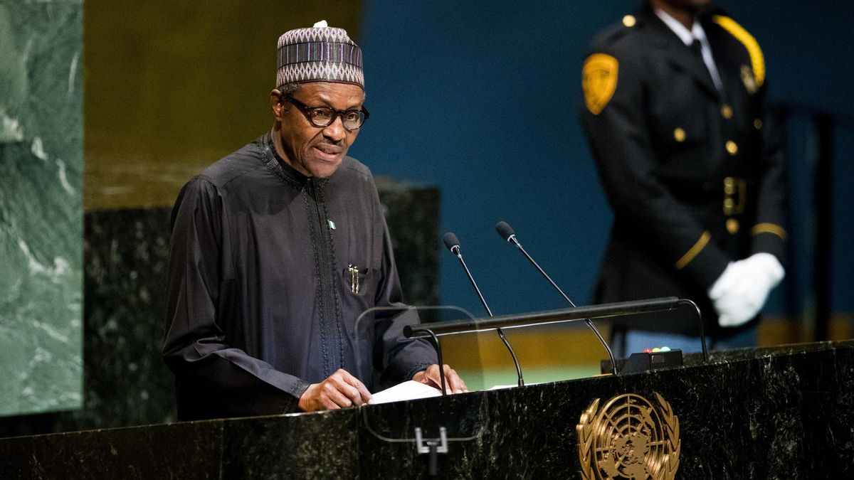 Eski Nijerya Başkanı Muhammadu Buhari bir Londra hastanesinde öldü