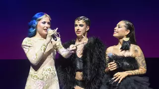 El Vallès Oriental hace sonar su voz más joven con un concierto de Joan Liaño y Sotabosc