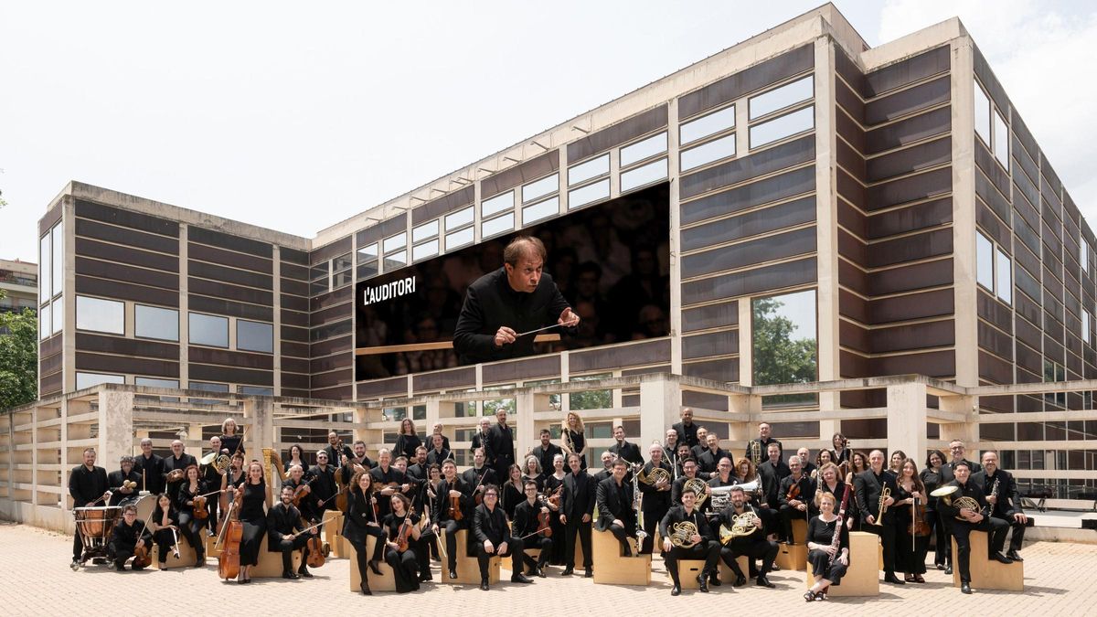 La OBC abre la temporada con la Novena de Beethoven, un canto a la esperanza