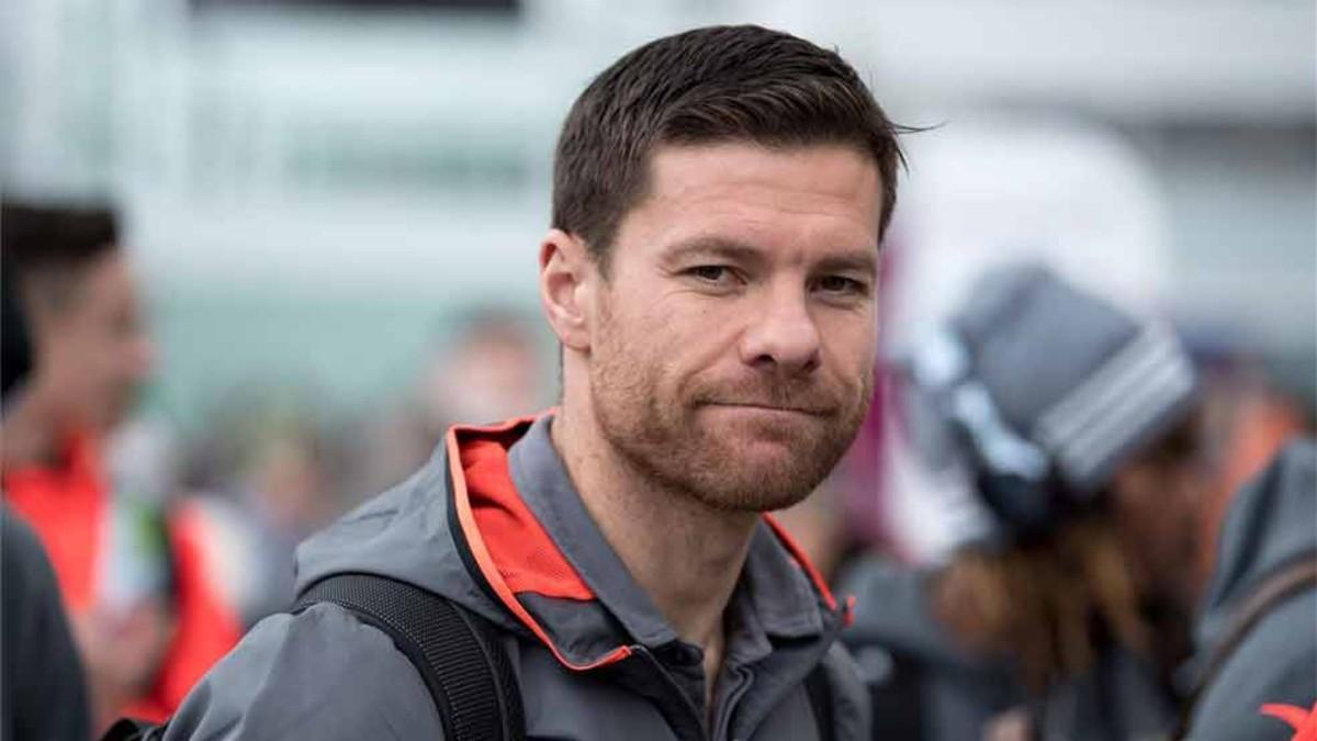 Xabi Alonso se ha librado de una condena por fraude fiscal