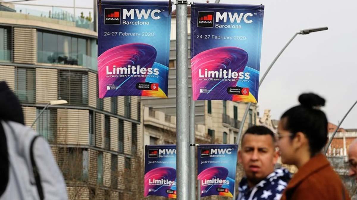 La GSMA mantiene el Mobile World Congress de momento.