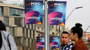 gsma mantiene el mobile world congress de momento