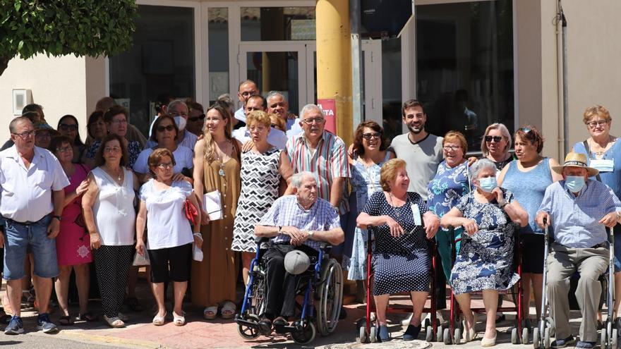 Por Andalucía aboga por una mejor sanidad rural